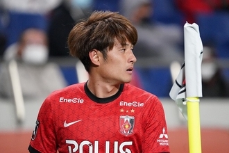 関根貴大のトップ下起用の意図とは　進化を続ける浦和レッズは新たな武器を模索中？