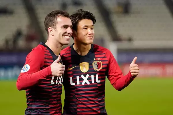 好調町田を牽引するパサー・平戸太貴　得意のスルーパスで松本山雅を攻略