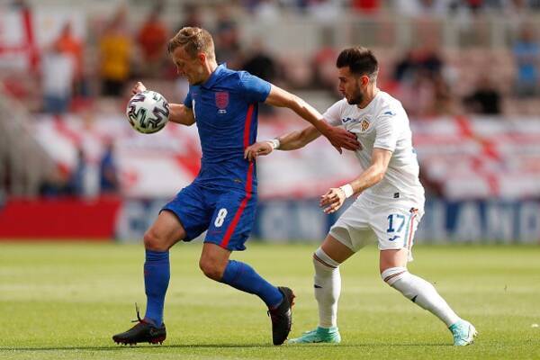 ブエンディアに続きウォード プラウズも アストン ヴィラは第2のレスターになれるか 21年6月7日 エキサイトニュース