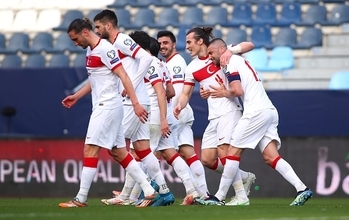 いざEUROで“ジャイアントキリング”　不気味な3チームは強豪を呑み込むか