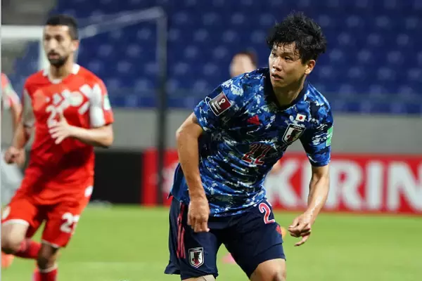 スルーパスからゴールを演出　3ゴールに絡んだ山根視来が右SBの第一候補となれるか