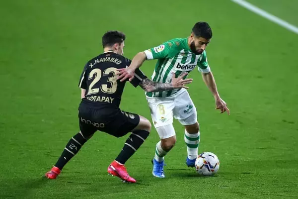 アーセナルでも見てみたい？　“リーガ3位”のドリブラーはビッグクラブへ行ける