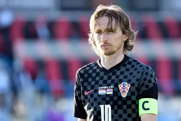 クロアチアのEURO制覇へもっとも重要なのは？　W杯準優勝国が史上初の快挙なるか
