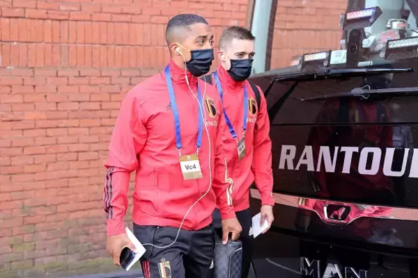 レスターに朗報？　ティーレマンス残留で見えてくるCLまでの道筋