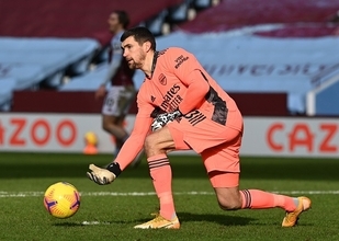 セルティックがチーム再建へアーセナルGKを獲得？　来季ポステコグルー監督が指揮