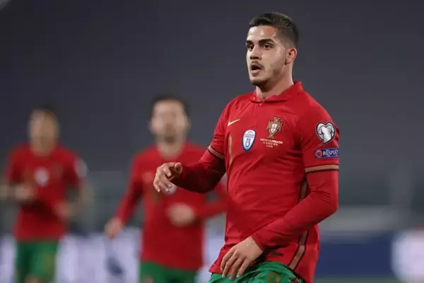 なぜEURO2020で先発しない？　ベンチではなくスタメンで見たい“4選手”