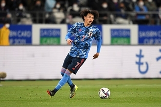 「今のJ1で最もクリエイティブな選手」　三笘薫は欧州で通用するアタッカーなのか