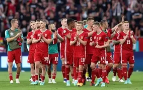 Uefa 独スタジアムのレインボーカラー点灯を認めず ハンガリーのlgbt政策に反発し計画も 21年6月22日 エキサイトニュース