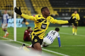 彼らが“EURO2024”のスター候補生　ゴールデンボーイ賞候補から注目の22人