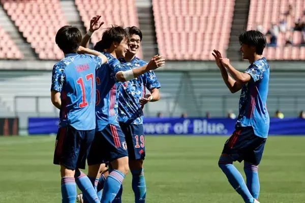 U-24代表の注目は国内組？　期待の星が集まった川崎組は世界を相手にどこまで戦えるのか