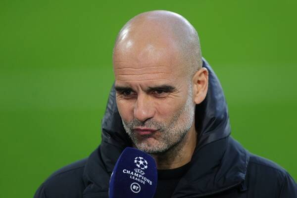 更にマンcが強くなるには 来季は解決したいプレミア王者の問題点 21年6月23日 エキサイトニュース