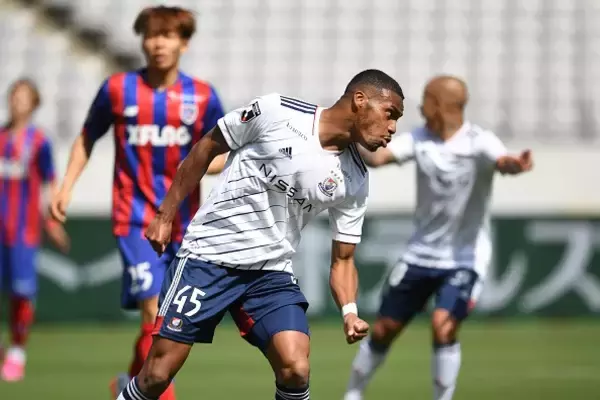 代表戦で一皮むけたか　無得点に終わるもオナイウが見せた成長度