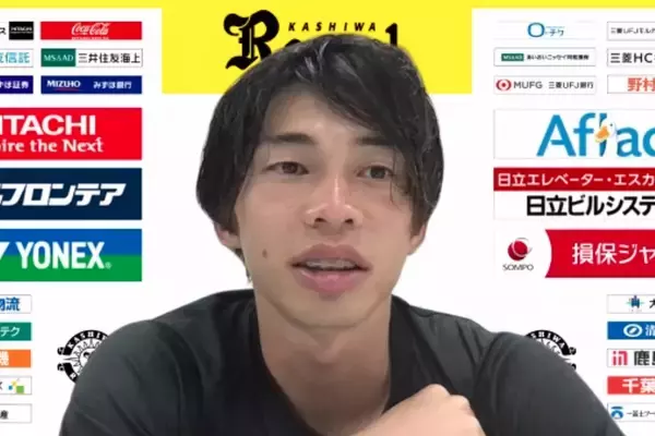 ［MIXゾーン］機能しなかったレイソルの“2トップ”　瀬川「バラバラというか、人任せ」