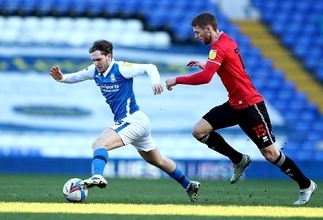 “クロアチアのメッシ”は今どこに　EUROにも参戦できなかった男はもう25歳