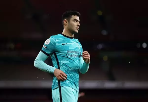 将来の“CBスター候補”は再びプレミアへ挑戦か　リヴァプールへの残留とはならずも……