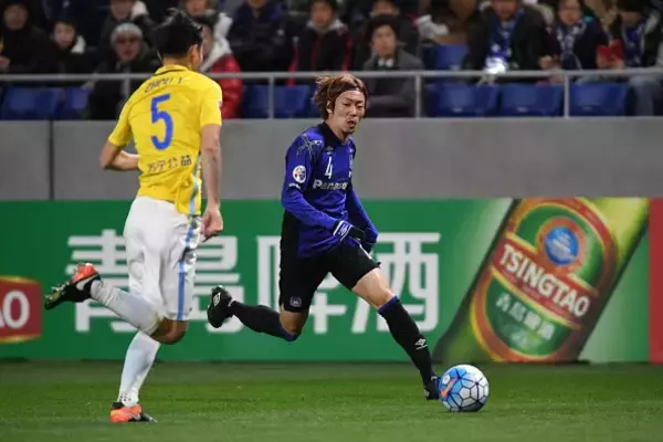 ACL初戦で先制点をアシスト　復活した藤春廣輝がガンバの逆襲のキーマンとなるか