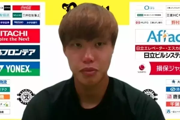 ［MIXゾーン］優れた“判断力”身につけてレイソル守備陣の柱へ　大南拓磨に見える成長