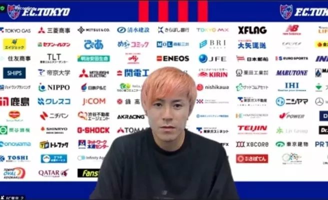 右利きの選手が左sbをやる時代 Fc東京の小川が右sbで先発フル出場 18年7月19日 エキサイトニュース 右利きの選手が左sbをやる時代 Fc東京の小川が右sbで先発フル出場 18年7月19日 エキサイトニュース