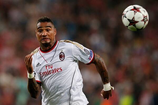 メッシのレベルに近づけたかもしれない才能 悪童fw は13クラブ渡り歩いてきた 21年6月30日 エキサイトニュース