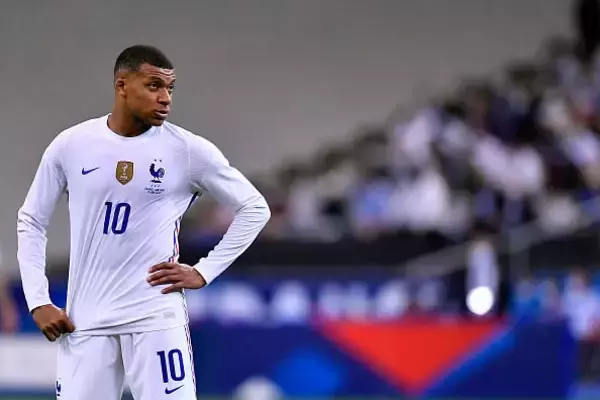 フランス代表の人選はベストだったのか　デシャンの選考に疑問の声も