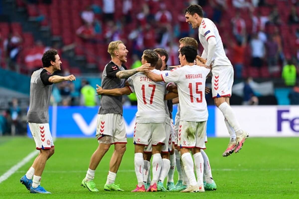 もう 123ゴール も生まれた点取り合戦 今回のeuroは21世紀最大級の面白さ 21年7月2日 エキサイトニュース