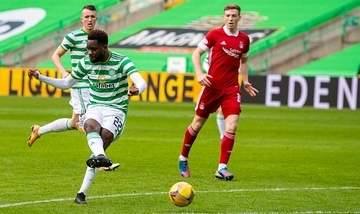 レスターのダカ獲得でスコットランドの得点王はどこへ行く？　アーセナル移籍かそれとも……