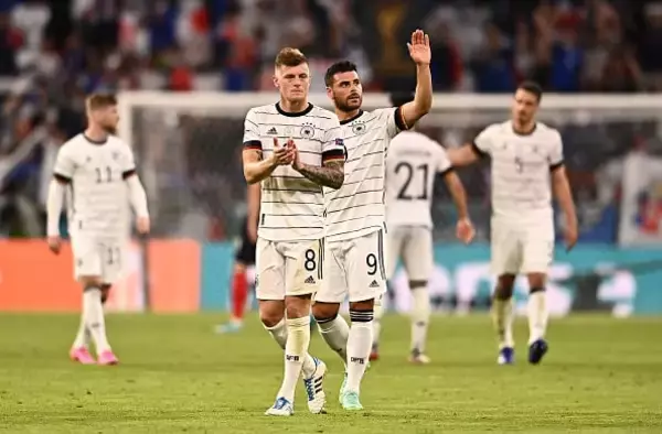 ドイツ代表はどう“復活”するのか　フリックに求められる本格的な世代交代