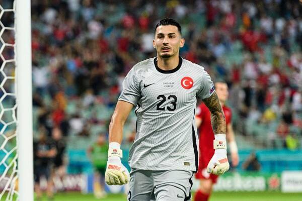Euroでは3戦全敗もセーブ数は大会トップ トルコの守護神はビッグクラブ入りか 21年7月2日 エキサイトニュース