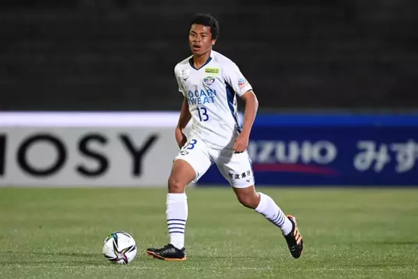 東京五輪帯同は期待の証？　近い将来日の丸を背負う徳島のダイナモ