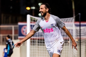 “ACL史上最強ストライカー”は39歳？　アジアで記録を塗り替え続けるFWとは