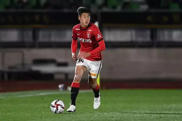 SC相模原加入後即デビューとなった藤原優大　期待度高まる逸材CBがJ2で存在感を発揮