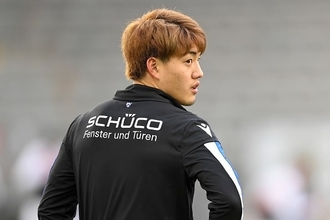 堂安律はPSVで再挑戦すべきなのか　待ち受けるガクポ、マドゥエケらヤングスターたち