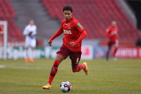 そのドリブル技術はフランスでどこまで伸びる モナコ行き近づくドイツの新鋭fw 21年7月12日 エキサイトニュース そのドリブル技術はフランスでどこまで伸びる モナコ行き近づくドイツの新鋭fw 21年7月12日 エキサイトニュース