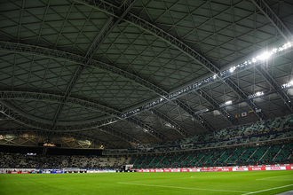 好調な浦和攻撃陣を完封！　大分が見せた“ユンカー対策”とは