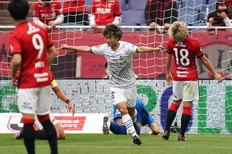 今季2戦3ゴールと“レッズキラー”ぶりを発揮　町田也真人が大分復活のキーマンとなるか