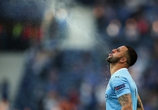 彼が世界最高で間違いない？　モウリーニョも絶賛した“負けない”サイドバック