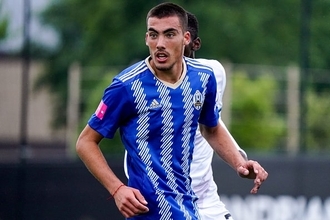 ハーランド、ダカに続けるか　ザルツブルクが確保した“次なる逸材”とは