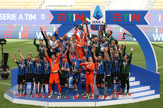 ここ10年で最も読めないスクデット争い!?　セリエAの新シーズンが熱い