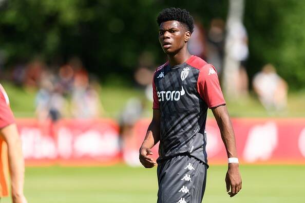 カンテのバックアッパーに据えたいフランスのボールハンター ライスではなくチュアメニを獲得するべし 21年7月23日 エキサイトニュース