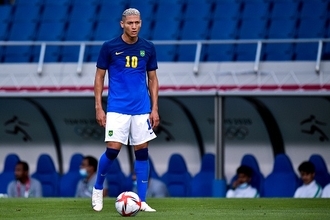 一気にメダル獲得が現実味を帯びてきた森保J　最大のライバルはカナリア軍団か