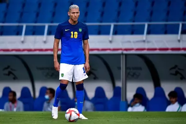 一気にメダル獲得が現実味を帯びてきた森保J　最大のライバルはカナリア軍団か