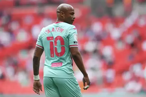 「ACLの勢力図が変わる　アイェウもアルデルヴァイレルトも中東にやってきた」の画像