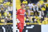 「順位は低迷も失点は20試合でわずか”18”　G大阪を支える守護神が後半戦のキーとなる」の画像1