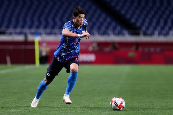 日本史上最高クラスの大型sbに 後継者 はいない 強すぎる1対1の凄み 21年8月5日 エキサイトニュース