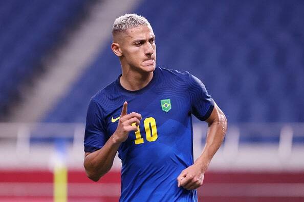 元祖怪物に続く存在はいない　意外にもセレソンに欠けている“点取り屋”