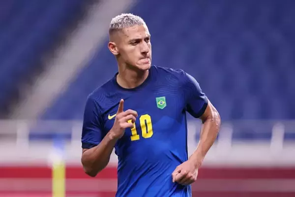 「元祖怪物に続く存在はいない　意外にもセレソンに欠けている“点取り屋”」の画像