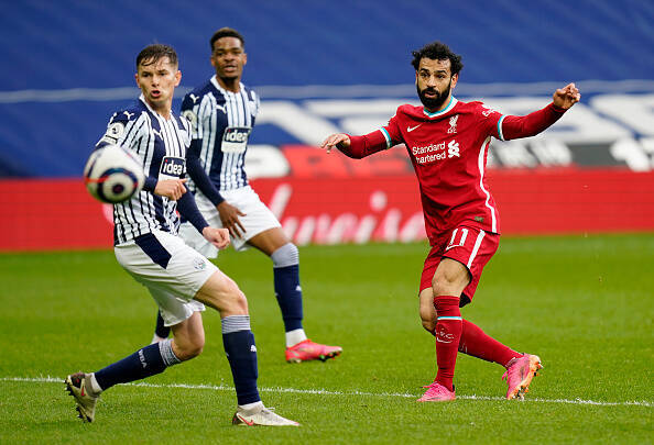 サラーを超える“エジプトNo.1”になれたFW？　差をつけたサッカーへの向き合い方