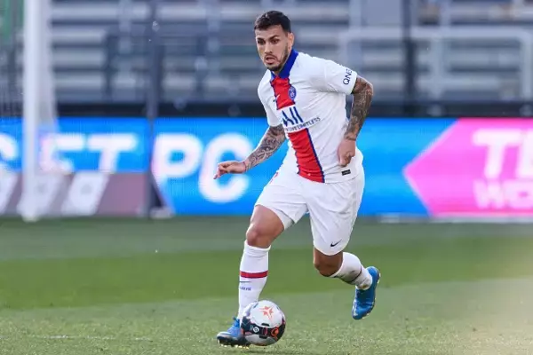 バルサのメッシ退団で思わぬ影響も？　中盤強化したいリヴァプールに補強のチャンスか