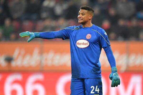 いつまでもセカンドキーパーじゃいられない エデルソンの牙城を崩したいアメリカ代表gkの挑戦 21年8月7日 エキサイトニュース