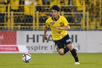 右サイドを制圧したレイソルの“いぶし銀”　神戸攻略のカギとなった高橋峻希